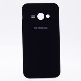 Kdr Sony Xperia T3 D5102 Siyah Arka Pil Batarya Kapağı