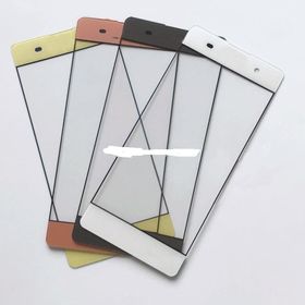 Kdr Sony Xperia XA F3111 Dokunmatik Ön Cam