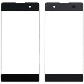 Kdr Sony Xperia XA1 Plus G3421 Dokunmatik Ön Cam