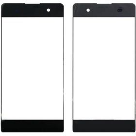 Kdr Sony Xperia XA1 Plus G3421 Dokunmatik Ön Cam