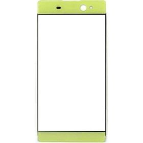 Kdr Sony Xperia XA1 Plus G3421 Dokunmatik Ön Cam