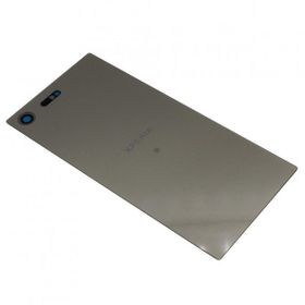 Kdr Sony Xperia Xz Premium G8141 Aynalı Arka Pil Batarya Kapağı