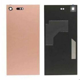 Kdr Sony Xperia Xz Premium G8141 Rose Arka Pil Batarya Kapağı