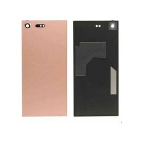 Kdr Sony Xperia Xz Premium G8141 Rose Arka Pil Batarya Kapağı