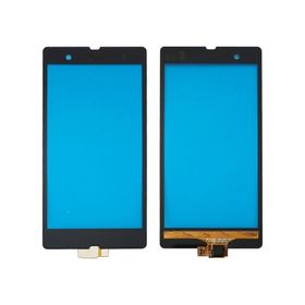 Kdr Sony Xperia Z5 Premium E6853 E6833 Dokunmatik Ön Cam