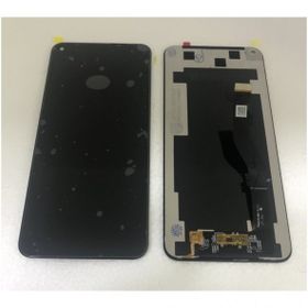 Kdr TCL 10 5G T790 Lcd Ekran