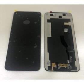 Kdr TCL 10 5G T790 Lcd Ekran