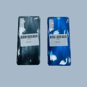 Kdr Tcl 10 Plus Mavi Arka Pil Batarya Kapağı