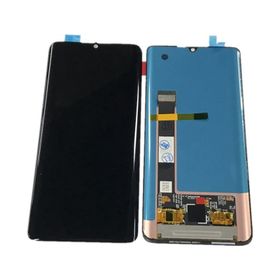Kdr TCL 10 Plus T782H Lcd Ekran
