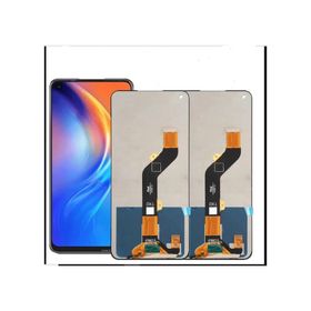 Kdr Tecno Camon 16 Lcd Ekran Dokunmatik