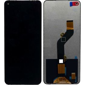Kdr Tecno Pova LD7 Lcd Ekran