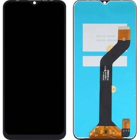 Kdr Tecno Spark 6 Go KE5K Lcd Ekran