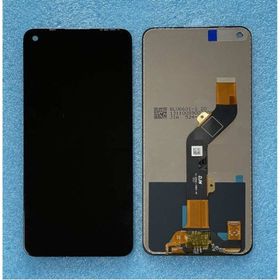 Kdr Tecno Spark 7 Pro KF8 Lcd Ekran