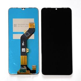 Kdr Tecno Spark 7T KF6P Lcd Ekran