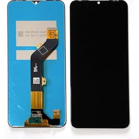 Kdr Tecno Spark 7T KF6P Lcd Ekran