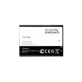 Kdr TLİ019B1 Alcatel POP C7 Batarya Pil