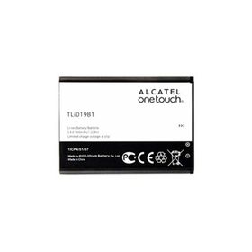 Kdr TLİ019B1 Alcatel POP C7 Batarya Pil