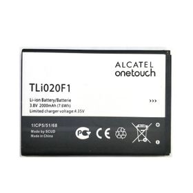 Kdr TLI020F1 Alcatel 2 Mini S Batarya Pil