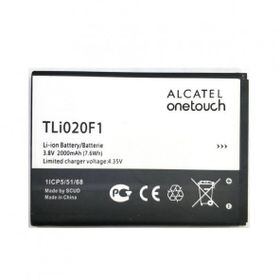 Kdr TLI020F1 Alcatel 2 Mini S Batarya Pil