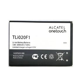 Kdr TLI020F1 Alcatel 2 Mini S Batarya Pil