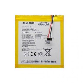 Kdr TLP025GC Alcatel One Touch Pixi 4.7 Batarya Pil