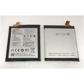 Kdr TLP027A1 Alcatel A5 5086Y 5086 Batarya Pil