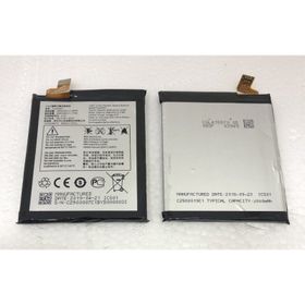 Kdr TLP027A1 Alcatel A5 5086Y 5086 Batarya Pil