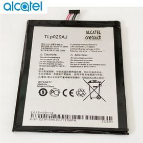 Kdr TlP029AJ Alcatel One Touch Pop 3 Batarya Pil