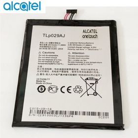 Kdr TlP029AJ Alcatel One Touch Pop 3 Batarya Pil