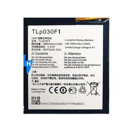 Kdr TLP030F1 Alcatel 3L 2020 Batarya Pil