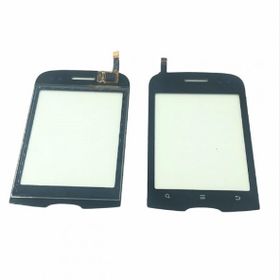 Kdr Turkcell T11 ZTE Racer 2 Dokunmatik Touch Ön Cam