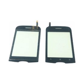 Kdr Turkcell T11 ZTE Racer 2 Dokunmatik Touch Ön Cam