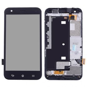Kdr Turkcell T60 Lcd Ekran