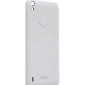 Kdr Vestel Venüs 5530 Arka Beyaz Pil Batarya Kapağı