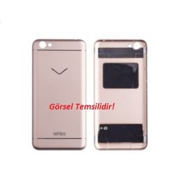 Kdr Vestel Venüs 5530 Gold Arka Pil Batarya Kapağı