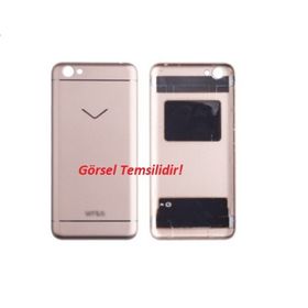 Kdr Vestel Venüs 5530 Gold Arka Pil Batarya Kapağı