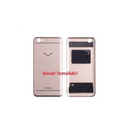 Kdr Vestel Venüs 5530 Gold Arka Pil Batarya Kapağı
