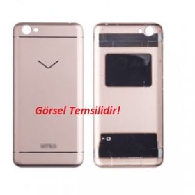 Kdr Vestel Venüs 5530 Gold Arka Pil Batarya Kapağı