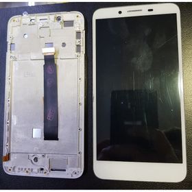 Kdr Vestel Venüs V3 5580 LCD Ekran