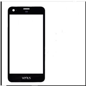 Kdr Vestel Venüs Z10 Dokunmatik Ön Cam