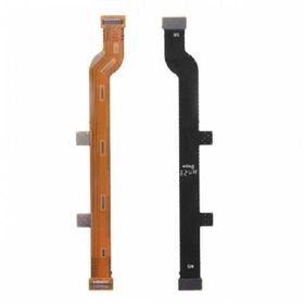 Kdr Vodafone Smart 6 Prime VF - 895N Ekran Lcd Film Flex Cable