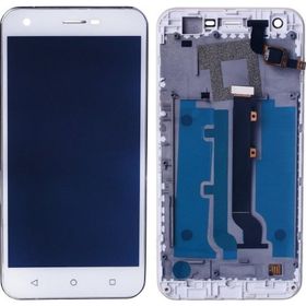 Kdr Vodafone Smart 6 VF-995N Lcd Ekran