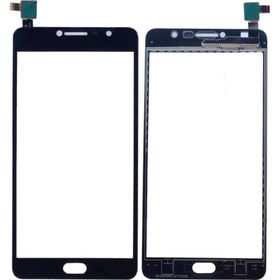 Kdr Vodafone Smart 7 Ultra VFD700 Dokunmatik Ön Cam