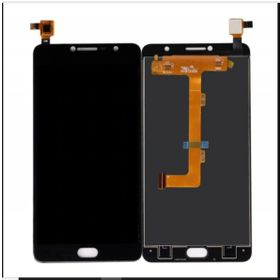 Kdr Vodafone Smart 7 Ultra Vodafone 700 Lcd Ekran