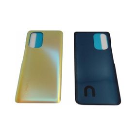 Kdr Xiaomi K40 Arka Pil Batarya Kapağı