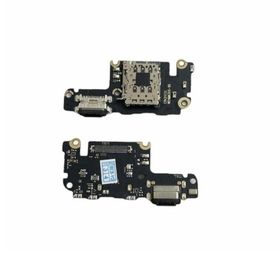 Kdr Xiaomi Mi 10T 5G Şarj Mikrofon Filmi Flex Bordu