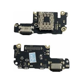 Kdr Xiaomi Mi 10T 5G Şarj Mikrofon Filmi Flex Bordu
