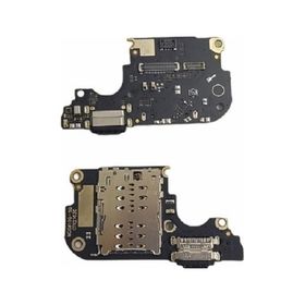 Kdr Xiaomi Mi 10T Lite 5G Sim Kart Okuyuculu Şarj Filmi Flex
