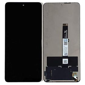 Kdr Xiaomi Mi 10T Lite M2007J17G Lcd Ekran