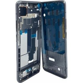 Kdr Xiaomi Mi 10T Pro Orta Kasa Siyah Ekran Çıtası